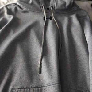 Under Armour hoodie